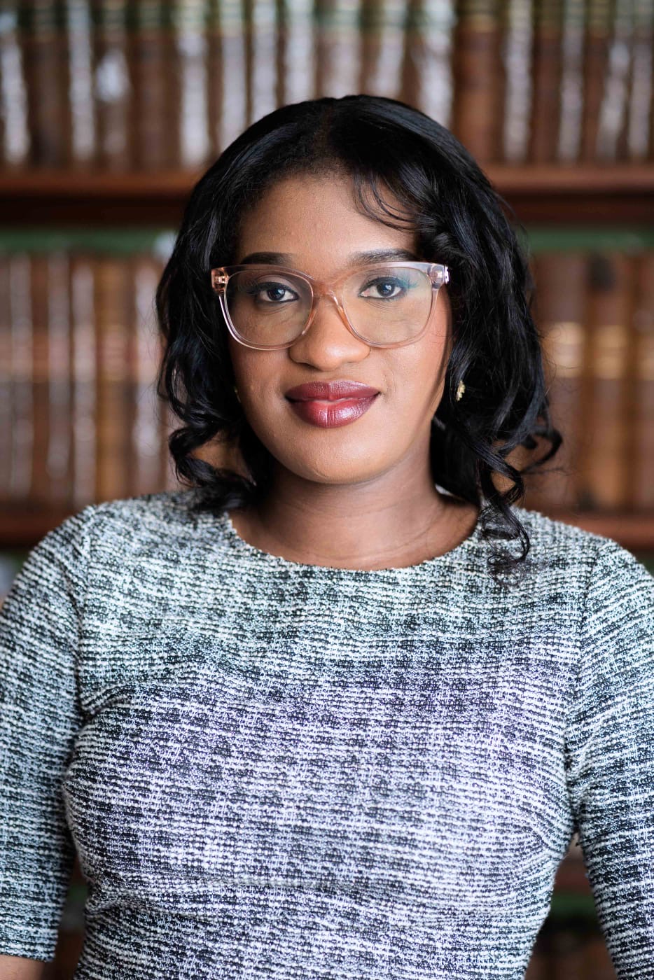Kristal Abrams