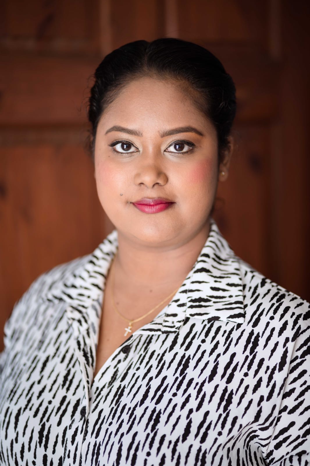 Maritza Lawrence